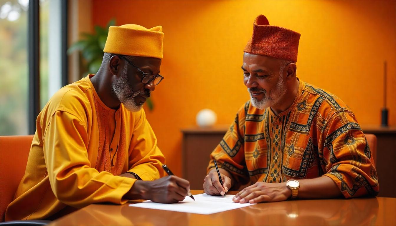 Compte CAGI TontinOR