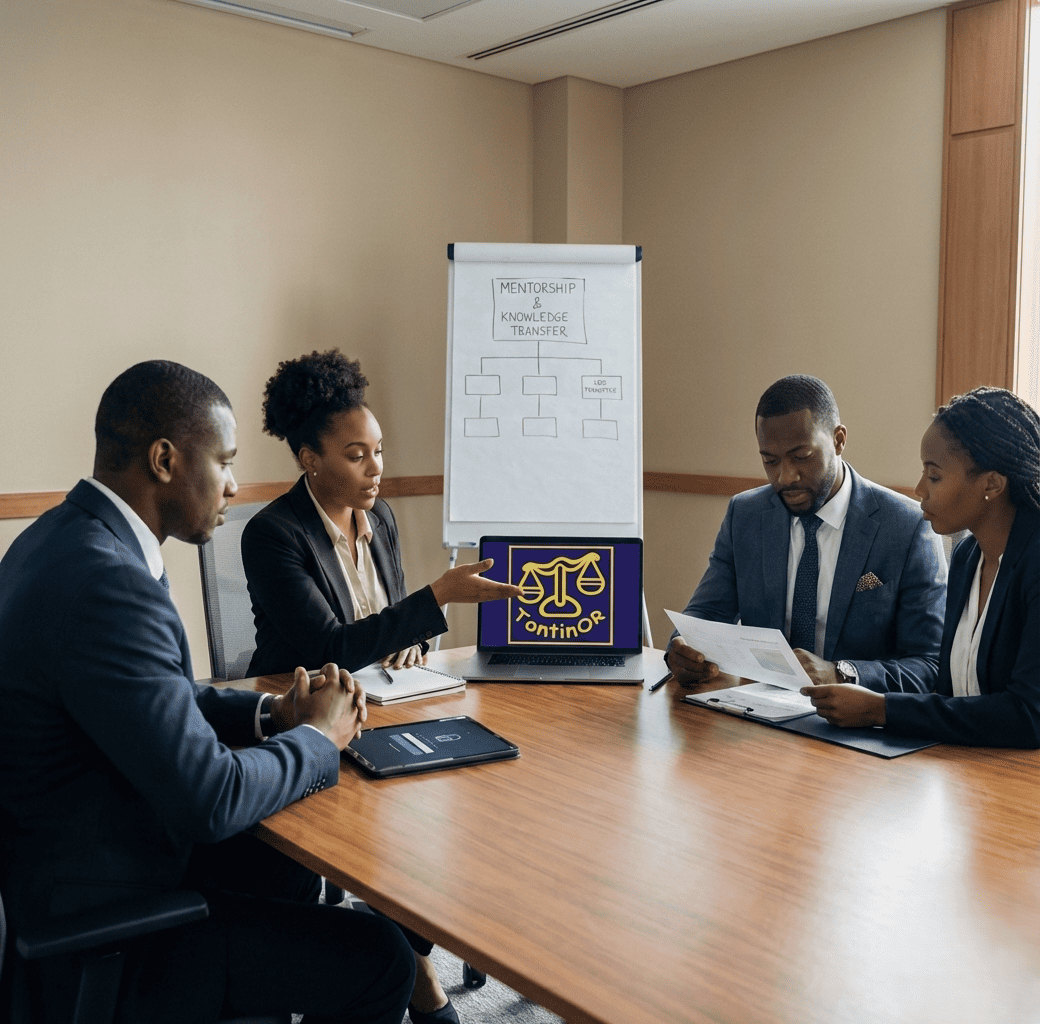 Partenariat stratégique